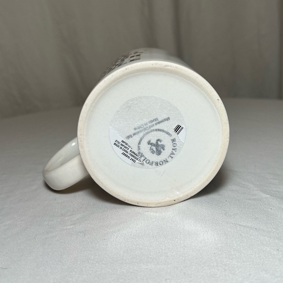 Graduation Mug - The Tassel was Worth the Hassle - Like New! - Picture 4 of 5